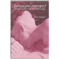 Eenzaam sterven? (Paperback) - thumbnail