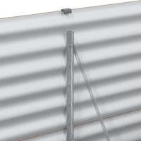 Verhoogde plantenbak 195 x 50 x 68 cm Gegalvaniseerd staal - thumbnail