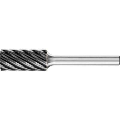 PFERD TOOLS 21101981 Freesstift Lengte 65 mm Afmeting, Ø 12 mm Werklengte 25 mm Schachtdiameter 6 mm