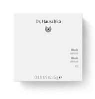 Dr. Hauschka Blush 5 g 02 Abricot - thumbnail