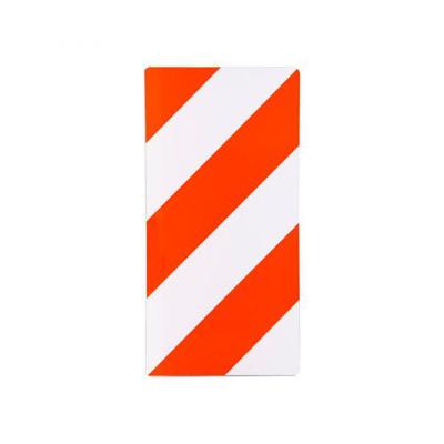 Breedte markeringsbord 280x560 L