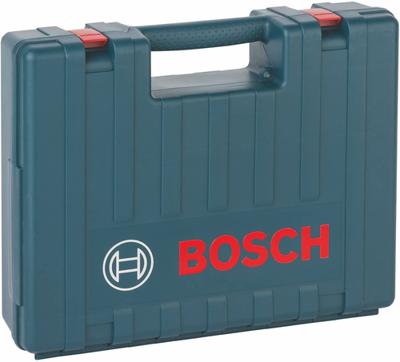 Bosch Professional Kunststof koffer 445 x 360 x 123 mm - 2605438170 - thumbnail
