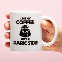 Mok I like my coffee on the dark side - thumbnail