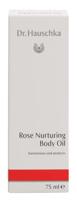 Dr. Hauschka Rose Nurturing Body Oil 75 ml - thumbnail
