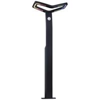 Paulmann 94794 Alara Staande LED-tuinlamp LED 10 W Antraciet - thumbnail