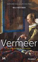Vermeer - Nils Büttner - ebook - thumbnail