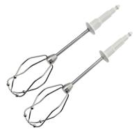 Bosch Haushalt MFZ4020 Mixeraccessoire RVS, Wit - thumbnail