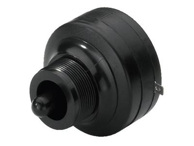 Monacor MPT-142 Piëzo hogetoon-driver 8 Ω