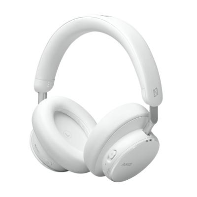 N9 Hybrid Draadloze over-ear koptelefoon met noise-cancelling, Wit