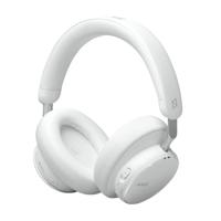 N9 Hybrid Draadloze over-ear koptelefoon met noise-cancelling, Wit - thumbnail
