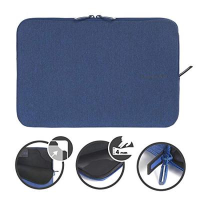 Laptoptas Tucano BFM1112-B Blauw 12"
