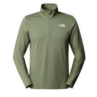 The North Face 24/7 1/4 Zip Skipully Heren XL - thumbnail