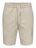 Only & Sons Linus Korte Broek - thumbnail