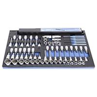 Unior inlay gereedschapset 964/31sos - thumbnail