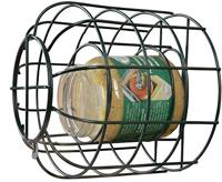 Selectieve pindakaashouder - Best for birds - thumbnail