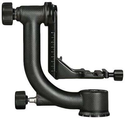 Sevenoak Carbon Gimbal Swing Panoramakop SK-GH02