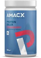 Amacx Sportdrank Protein Delux Banaan 1kg - thumbnail