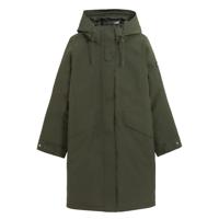 Aigle Dames winterparka Fardia AIW25WOUI009, avocat, Maat: M - thumbnail