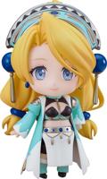Atelier Marie Remake: The Alchemist of Salburg Nendoroid Action Figure Marie 10 cm - thumbnail