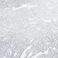 Architects Paper Floral Impression - Grijs - Bloemrijk - 377536 - thumbnail