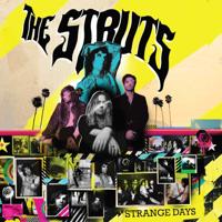 Strange Days - CD (0602435166674) - thumbnail
