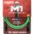 Klotz M1FM4N0200 Professionele XLR-microfoonkabel 2 meter