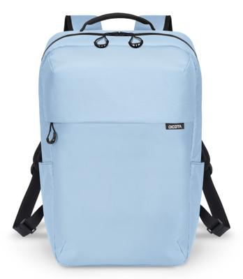 Dicota D32122-RPET Laptoprugzak Blauw