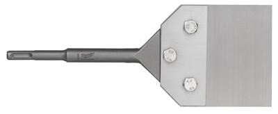 Milwaukee SDS-Plus vloer- / muurschraper - 4932352919