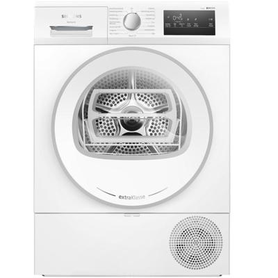 Siemens WT45H20MNL iQ300 extraKlasse Warmtepompdroger