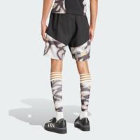 Sportbroek Adidas Tiro Downtime Pride Zwart - Maat: M - thumbnail