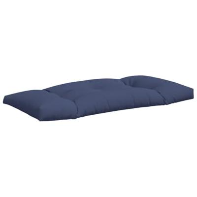 VidaXL Palletkussens 3 st oxford stof marineblauw VidaXL Palletkussens 3 st oxford stof marineblauw