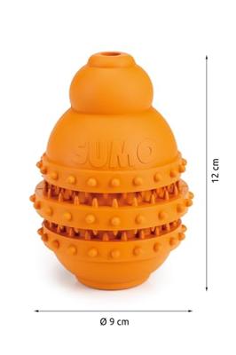 Beeztees Sumo Play Dental M Oranje