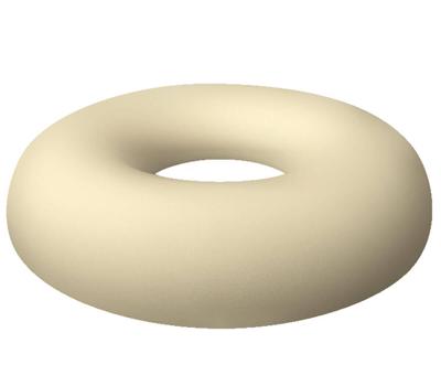 Ringkussen Original | Donut kussen | Diameter 44 cm | Anti-decubitus | Harley | SP44837