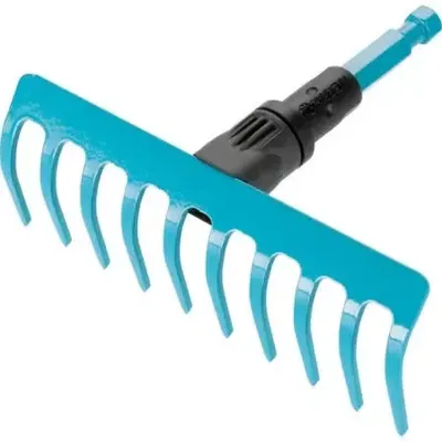 Gardena Combisystem Grindhark 18,5cm Gardena Combisystem Grindhark 18,5cm