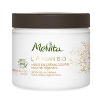 Melvita L&apos;Argan Bio Body Oil In Cream 175 ml - thumbnail