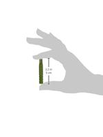 Fischer 524855 Universele pluggen 50 mm 6 mm 40 stuk(s) - thumbnail