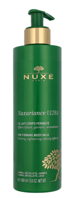 Nuxe Nuxuriance Ultra Lait Corps 400ml