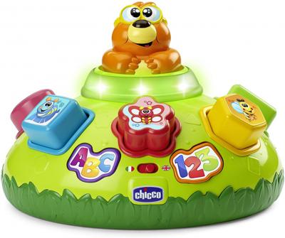 Chicco vormendoos Sam de Mol junior 20 x 25 cm