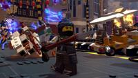 LEGO Ninjago Movie Game - thumbnail