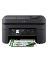 Epson - WorkForce WF-2830DWF - thumbnail