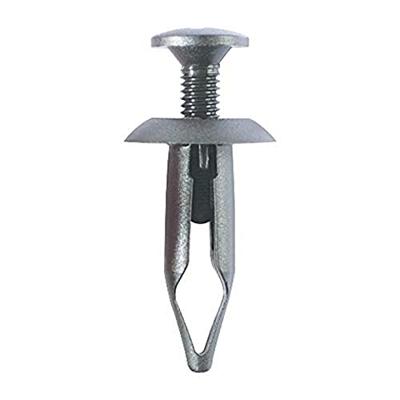 KS Tools 420.5255 Push-type-clip voor Ford,50 stuks