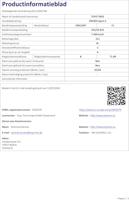 Proxes Sport 2 XL - thumbnail