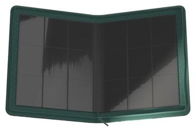 Ultimate Guard Zipfolio 360 Xenoskin Magic: The Gathering Duskmourn: House of Horror - Mirror Room