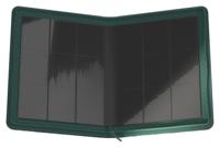 Ultimate Guard Zipfolio 360 Xenoskin Magic: The Gathering Duskmourn: House of Horror - Mirror Room - thumbnail