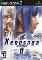 Xenosaga Episode 2 - thumbnail