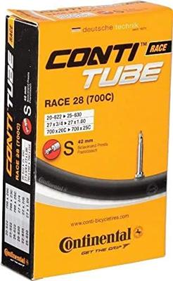 Binnenband Continental 28" / Race SV-42mm 18/25-622/630 - thumbnail