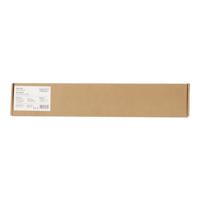 Digitus DN-95410-R 19 inch Stekkerdoos voor patchkast Geaarde contactdoos Rood - thumbnail