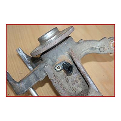 KS Tools 150.1982 Frictiekabel voor ABS-sensoren met haakse ratel voor VAG, Ø 11 mm