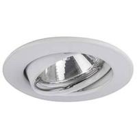 Brumberg 216903 216903 Inbouwlamp Halogeen GX5.3 50 W Chroom (mat) - thumbnail