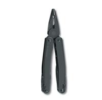 Victorinox Swiss Tool Spirit XBS 3.0224.3CN Multitool Aantal functies 25 Zwart - thumbnail